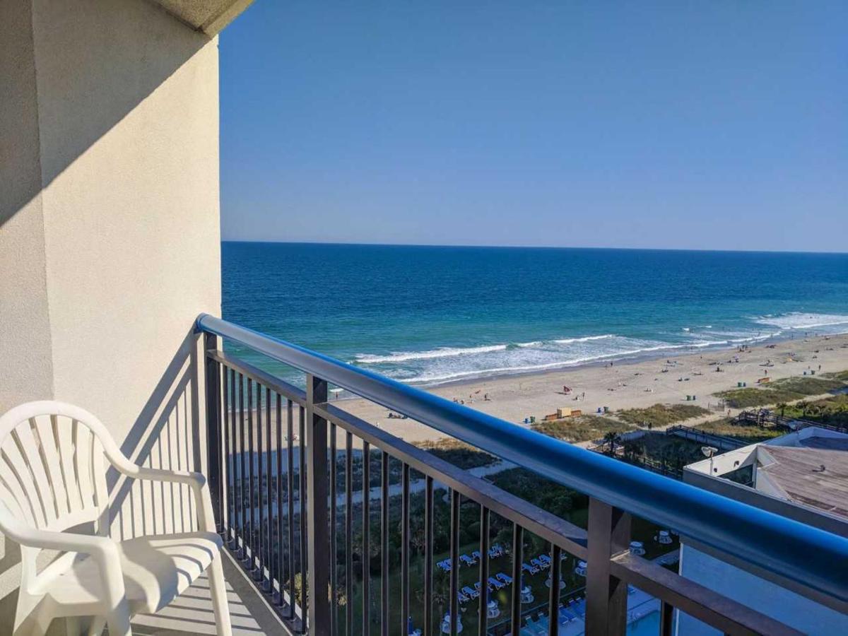 Boardwalk 1139 & 1140 Villa Myrtle Beach Room photo