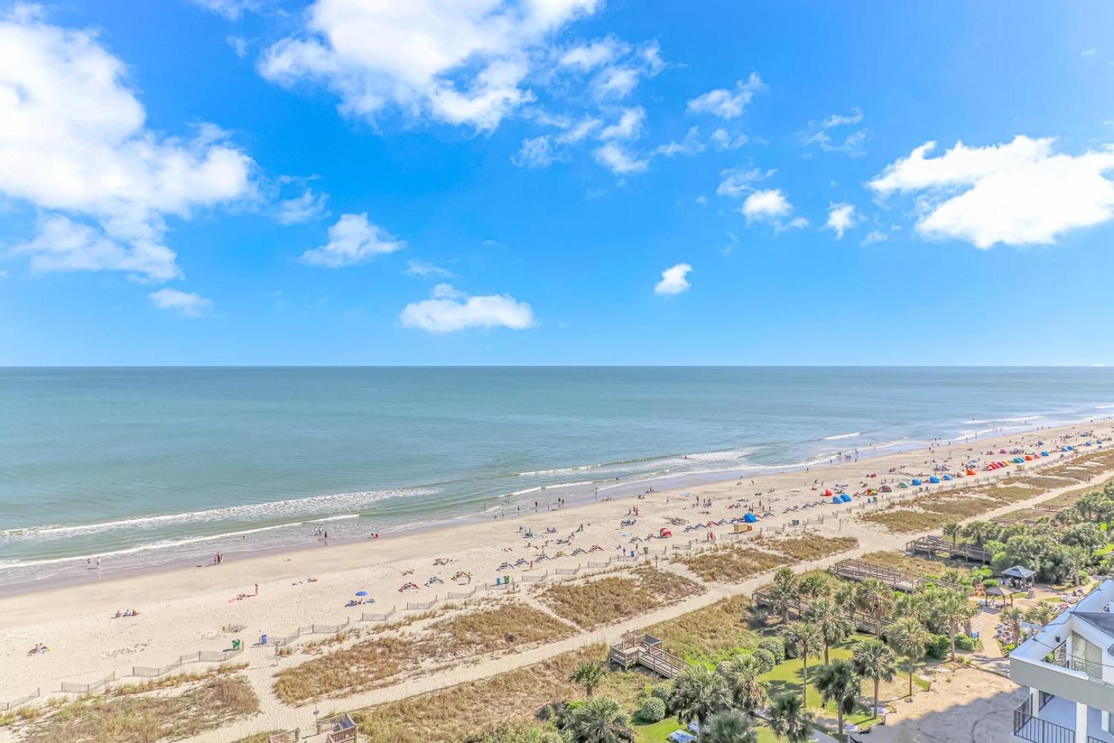 Boardwalk 1139 & 1140 Villa Myrtle Beach Exterior photo
